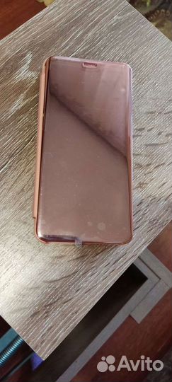 Флип-чехол для Samsung Galaxy M31