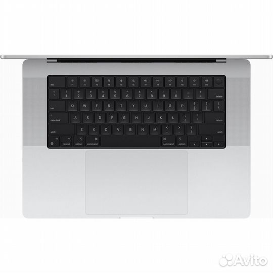 Ноутбук Apple MacBook Pro 16 2023 MUW73B/A