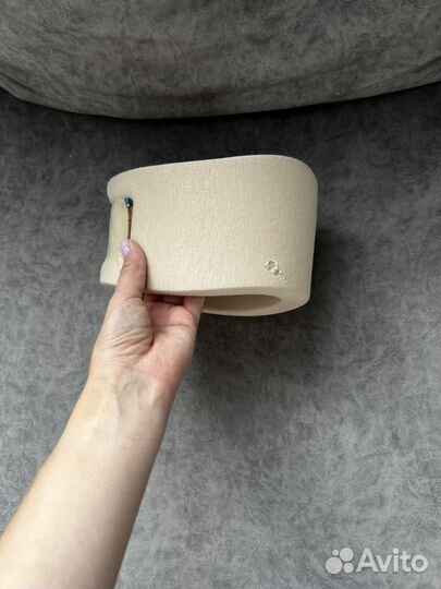 Бандаж шейный