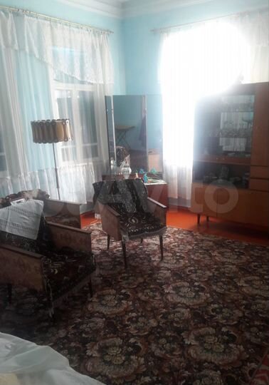 Дом 70 м² на участке 12 сот.