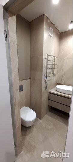 Ремонт квартир под ключ