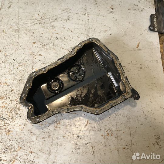 Поддон масляный картер Ford Kuga Форд Куга