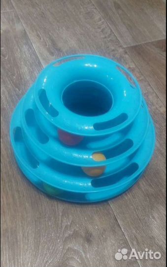 Игрушки для кошек. Когтеточки