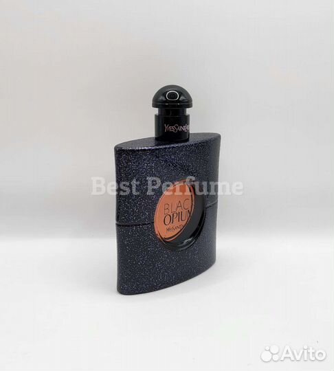 YSL Black Opium 90 ml