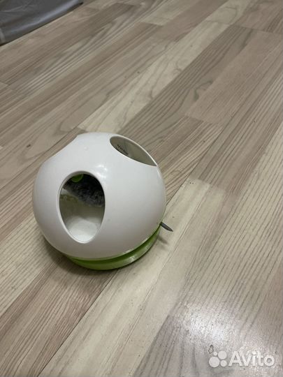 Игрушка для кота