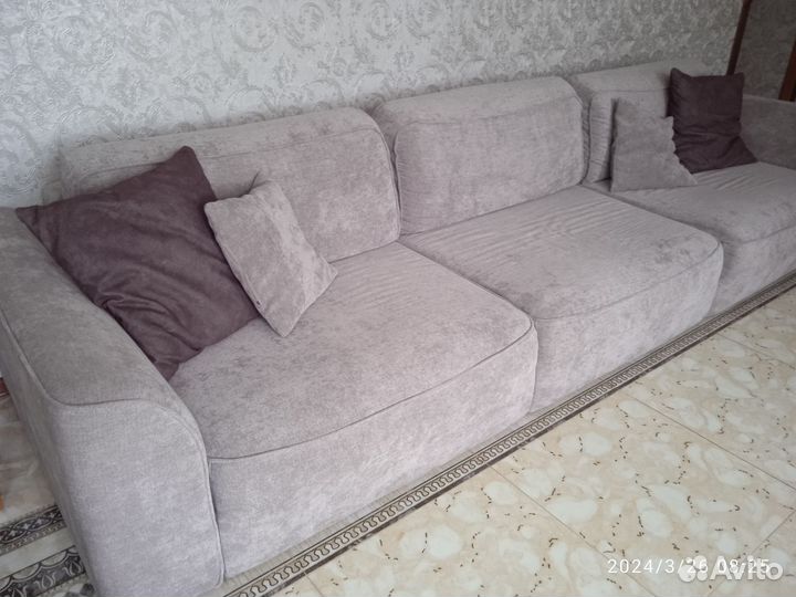 Диван раскладной