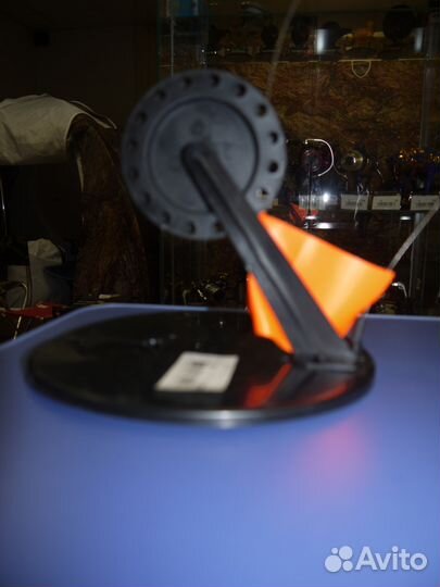 Набор жерлиц