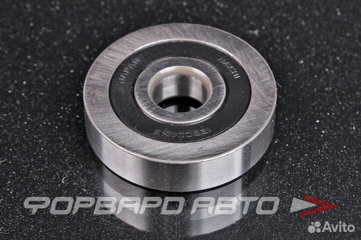 Подшипник 12*42*10 (шариковый) 12BC04S3 nachi Япон