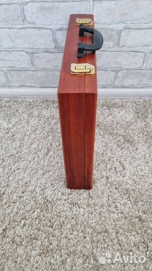 Подарочный набор для игры в golf