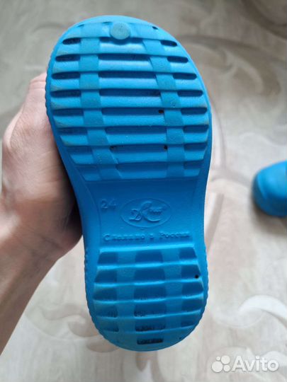 Сапоги сноубутсы Дюна