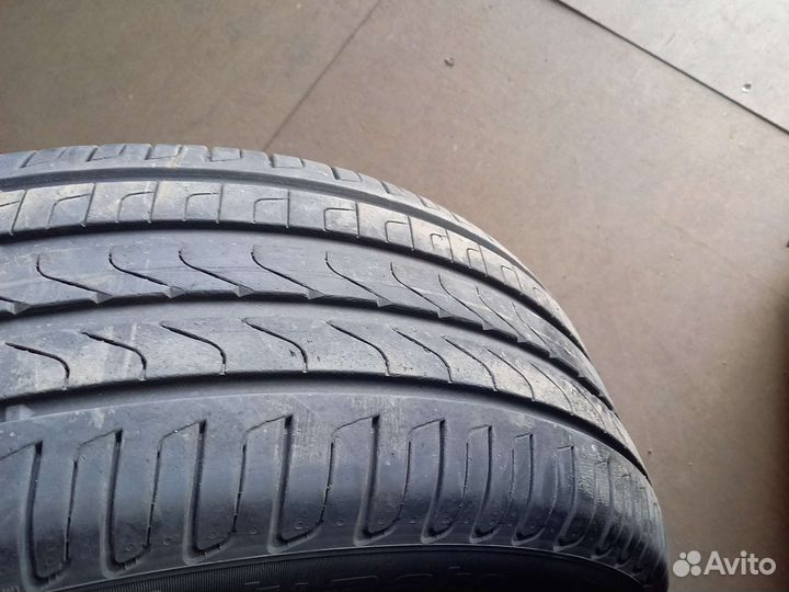 Pirelli Cinturato P7 245/45 R18