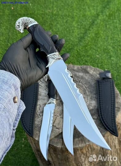 Нож орлан (Арт.20835)