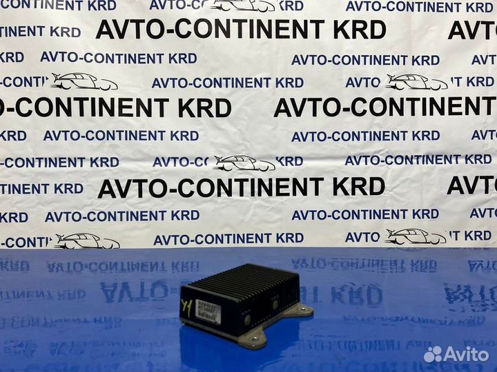 Блок управления форсунками Mitsubishi Pajero H76W