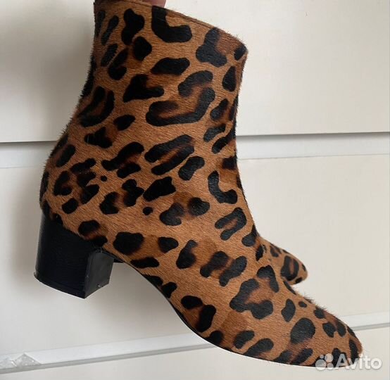 Ботильоны Festa (Италия)