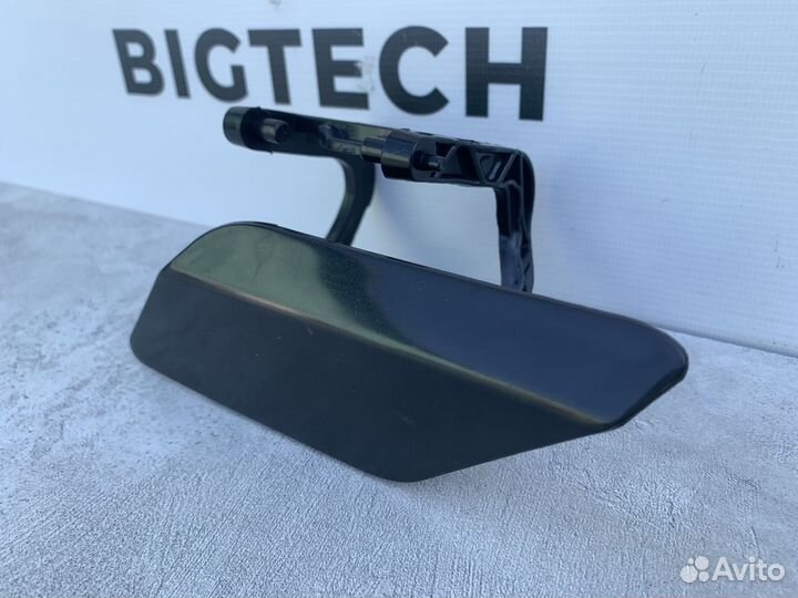 Крышка омывателя фар Mercedes W212 A2128600108