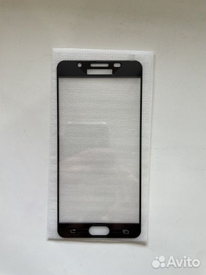 Защитное стекло Samsung Galaxy A5