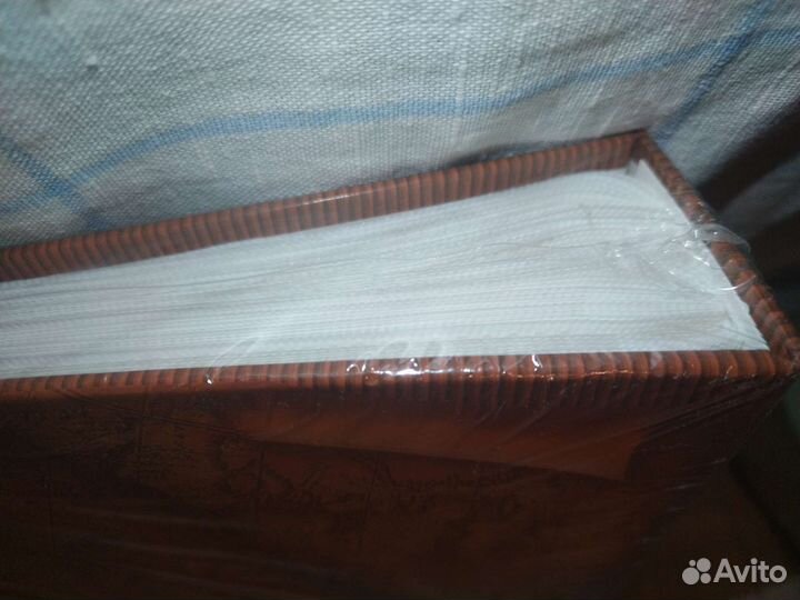 Фотоальбом на 200 фото