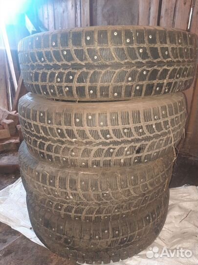КАМА Риола 195/65 R15