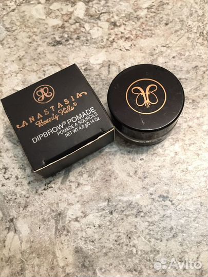 Помадка для бровей