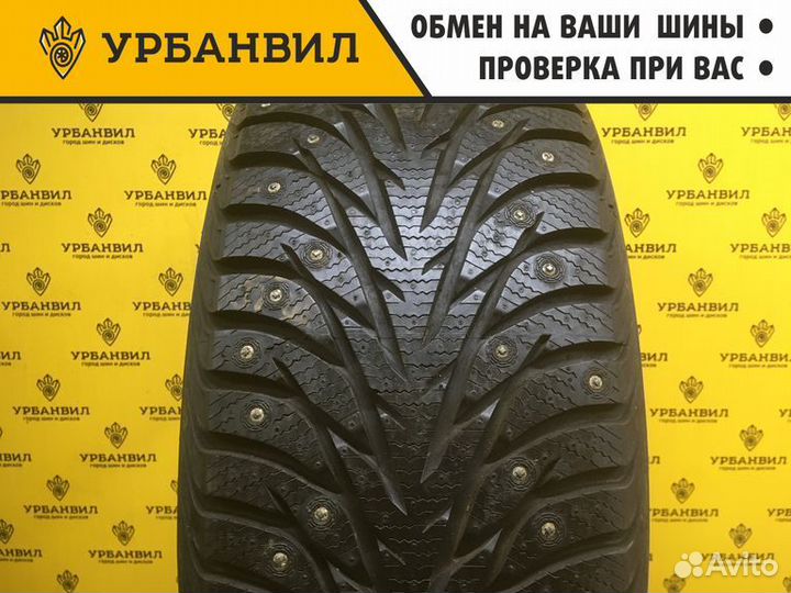 Yokohama Ice Guard IG35 235/55 R17 103T