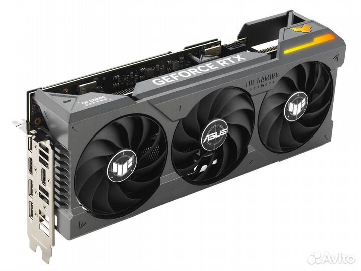 Asus TUF Gaming RTX 4070 Ti Super OC Edition