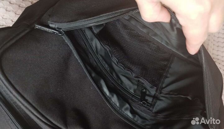 Сумка школьная Herlitz