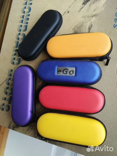 Защитные чехольчики новые