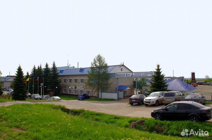 Ученик на пилораму
