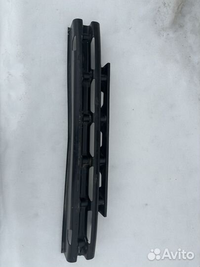 Усилитель бампера лада приора