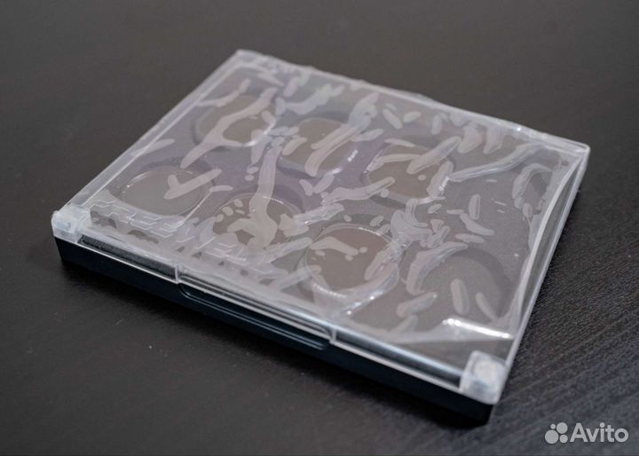 Набор светофильтров freewell для dji mavic 2 pro