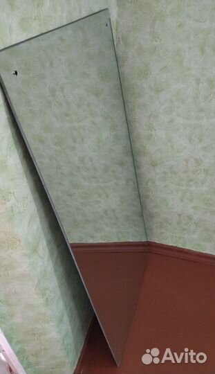 Зеркало мебельное, СССР