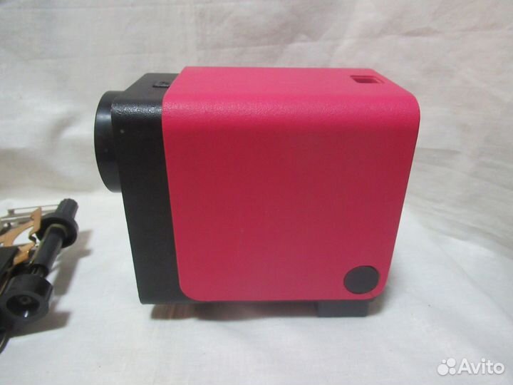 Диапроектор Спутник-2. СССР