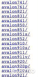 Raspberry canaan avalon малинка новая
