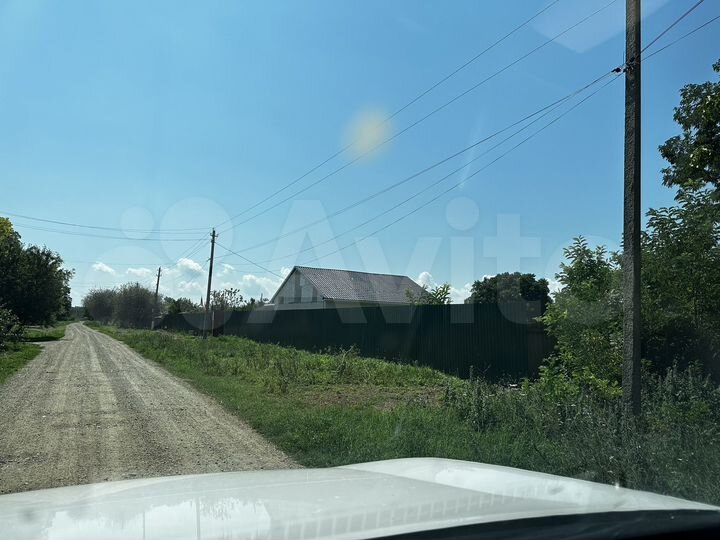 Дом 150 м² на участке 20 сот.