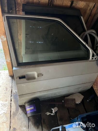 Запчасти ваз