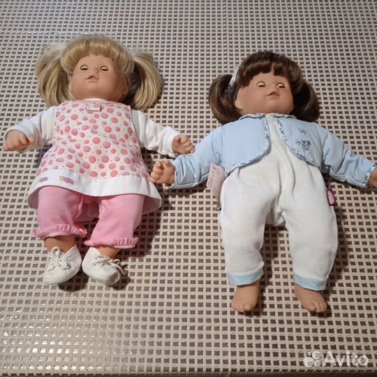 Куклы и пупс Gotz