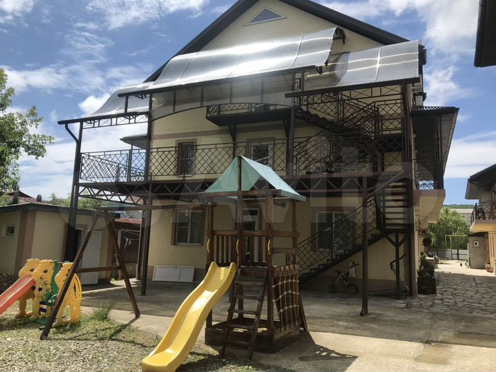 Комната 18 м², 3/3 эт.