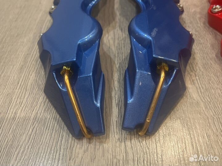 Накладки на суппорта бмв опт