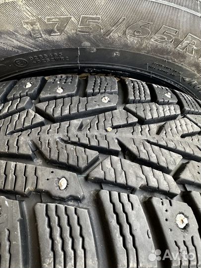 Nokian Tyres Nordman 7 175/65 R14 86T