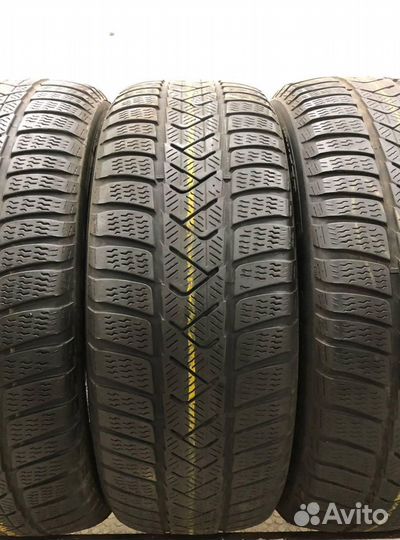 Pirelli Winter Sottozero 3 205/60 R16 100Z