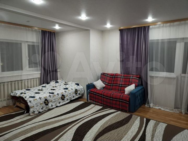 Дом 180,6 м² на участке 5,5 сот.