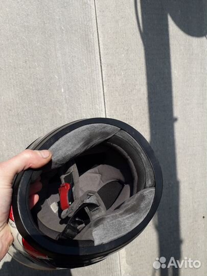 Шлем Vega altura L