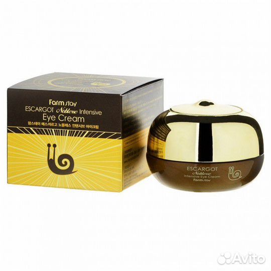 Farm stay Корейская косметика