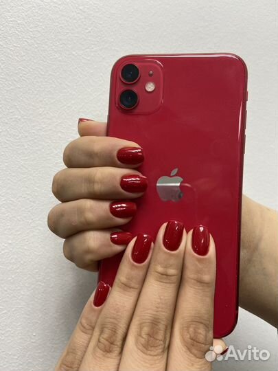 Маникюр/педикюр гель лак