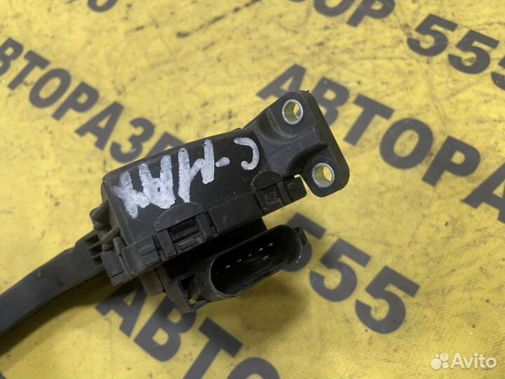 Педаль газа Ford C-MAX