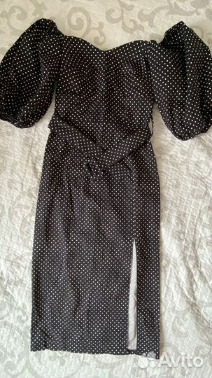 Платье женское