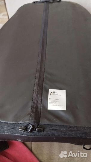 Массажная накидка на кресло