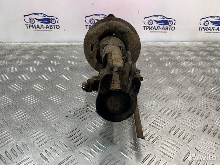 Амортизатор Sportage 3