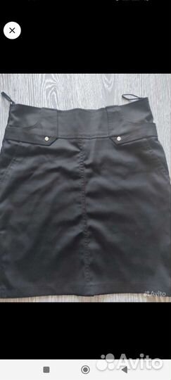 Пакет2 Женская одежда 42 р
