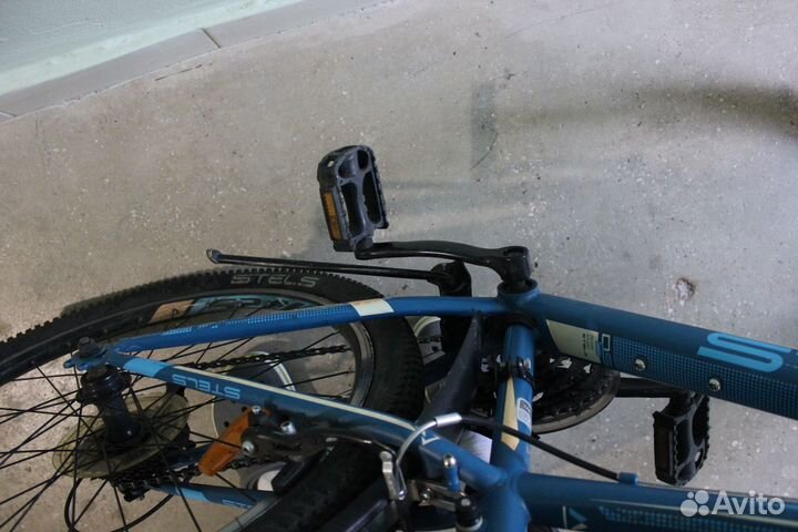 Велосипеды Stels Navigator 400